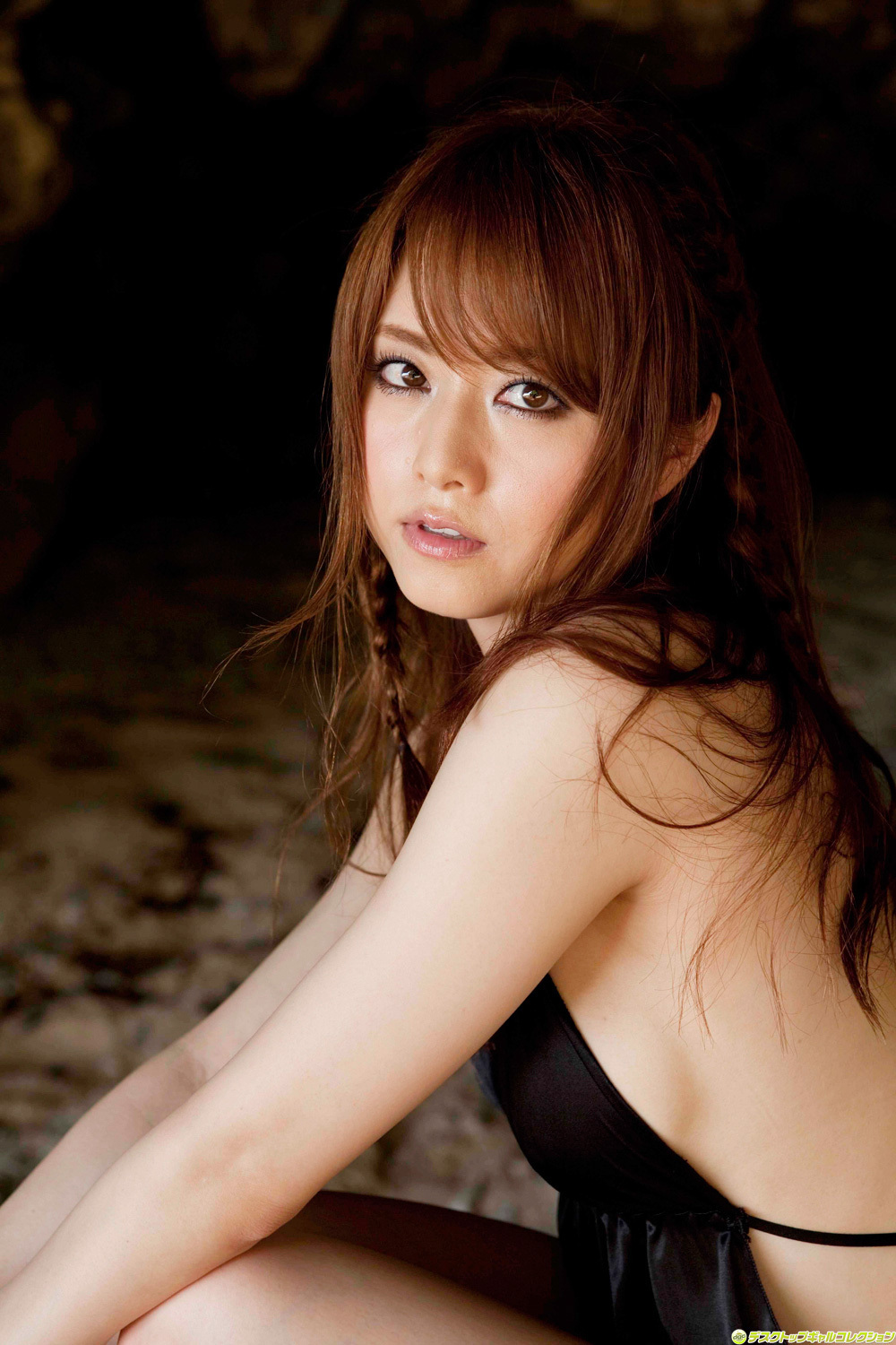 [DGC]No.1057 吉沢明歩 Akiho Yoshizawa　日本女优性感图片